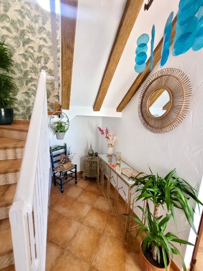 Gatu Premium Villa Lurberri Piscina Privada, 4 Dormitorios, 2 Banos, Parking , Jardines, " Preferente Mayores De 25 Anos Y Familias " In Y Barbacoa Chiclana de la Frontera Exterior photo