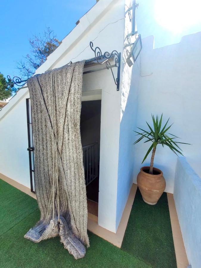 Gatu Premium Villa Lurberri Piscina Privada, 4 Dormitorios, 2 Banos, Parking , Jardines, " Preferente Mayores De 25 Anos Y Familias " In Y Barbacoa Chiclana de la Frontera Exterior photo